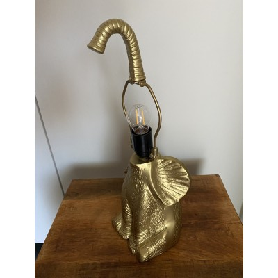 Lamp Olifant 
