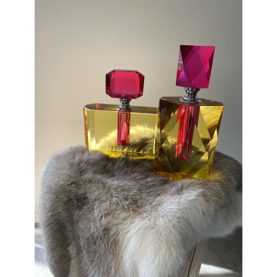 decoratieve parfumpotjes