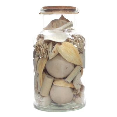 decoratieve bottle