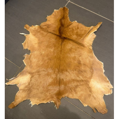 geitenhuid licht bruin 