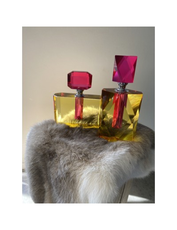 parfum potjes decoratie parfum potjes decoratie