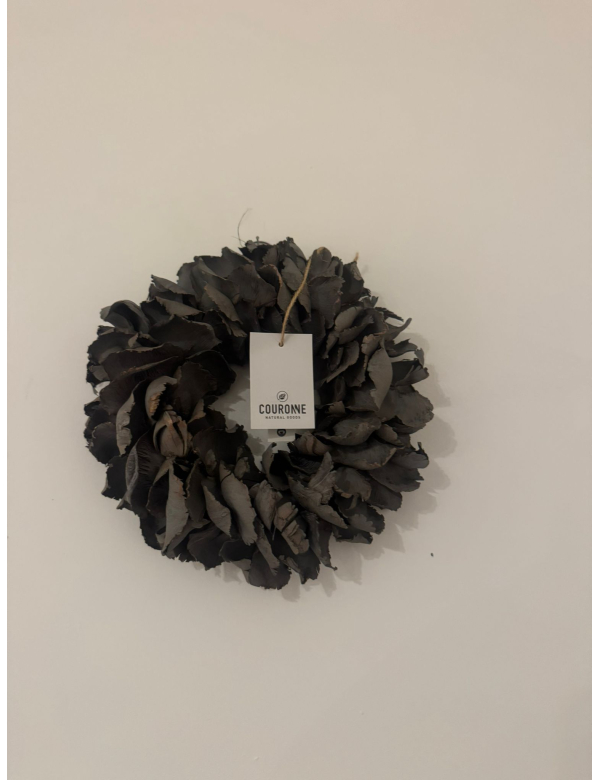 Decoratieve krans Decoratieve krans