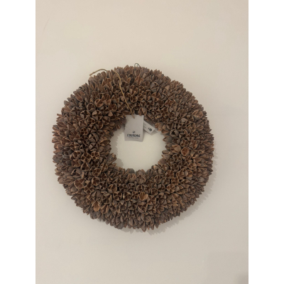 Decoratieve krans 