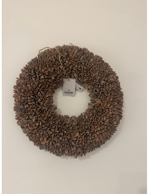 Decoratieve krans Decoratieve krans