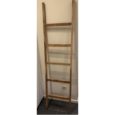 decoratieve ladder
