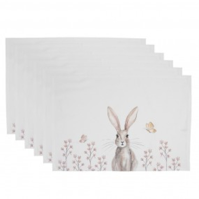 Placemat pasen