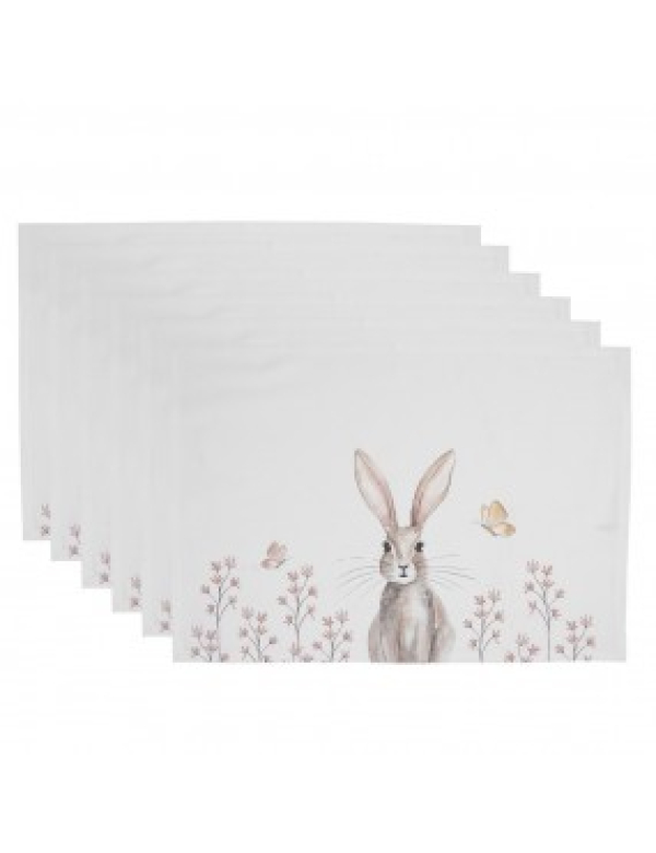 Placemat pasen Placemat pasen