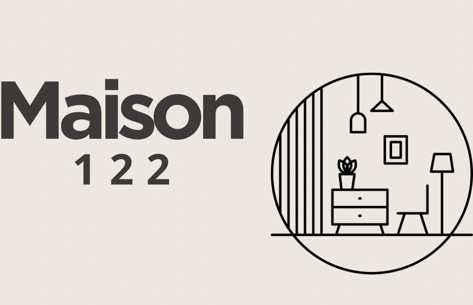 Maison 122